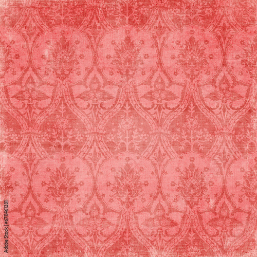 seamless damask wallpaper