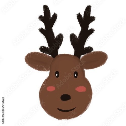 reindeer