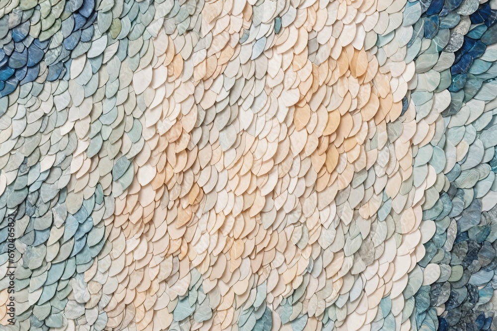 Naklejka premium Background and texture patterns