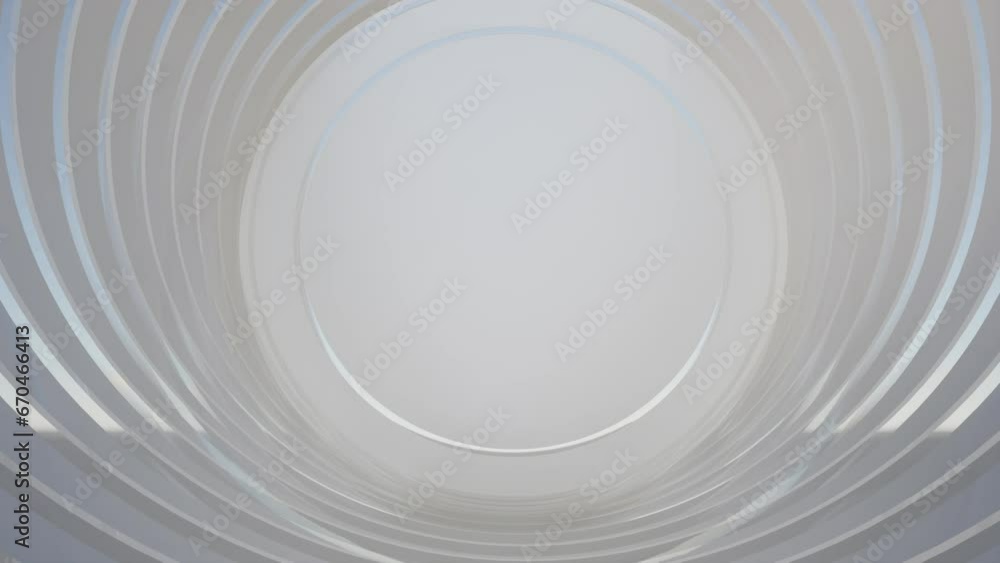 Clean glass background, white lines, abstract curtain Clean glass background, white lines, abstract curtain