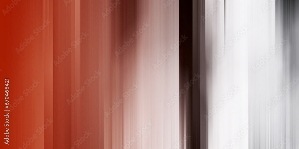 Obraz premium background with stripes, Blurred gradient background long horizontal