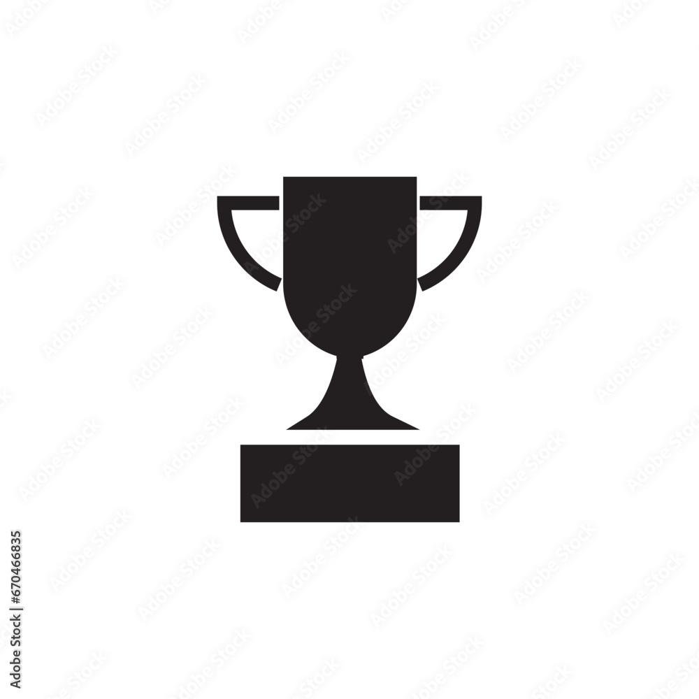 design champion illustration icon vector design champion illustration icon vector