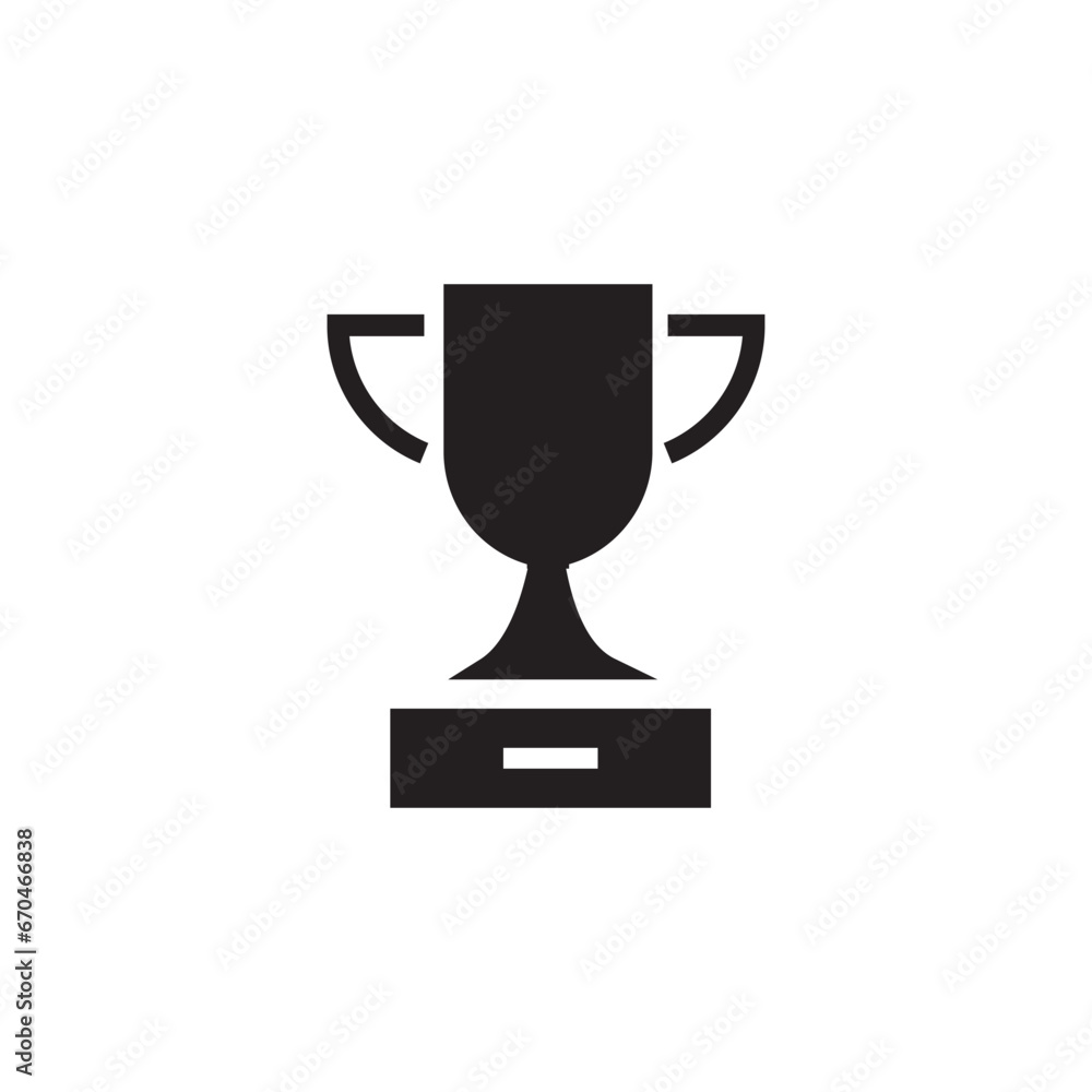 design champion illustration icon vector design champion illustration icon vector