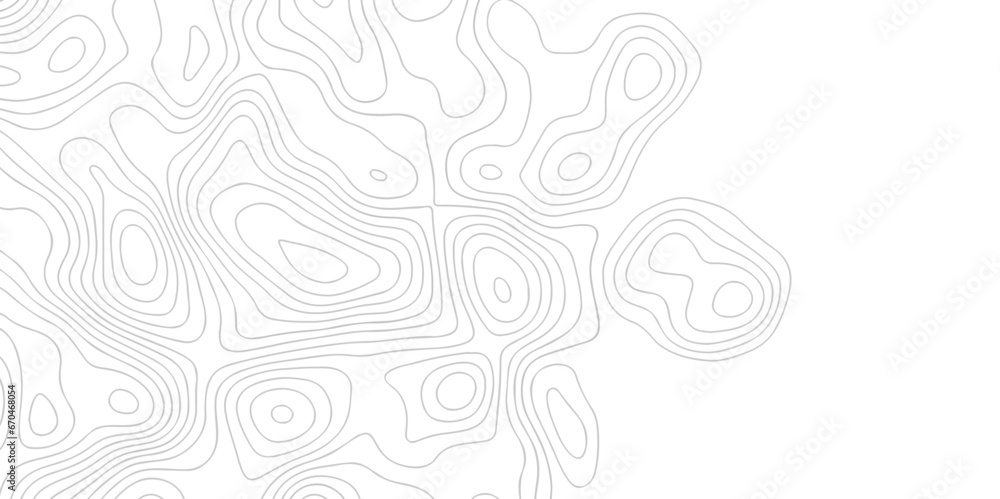 Abstract pattern with lines. Abstract sea map geographic contour map and topographic contours map background. Abstract white pattern topography vector background. Topographic line map background. Abstract pattern with lines. Abstract sea map geographic contour map and topographic contours map background. Abstract white pattern topography vector background. Topographic line map background.