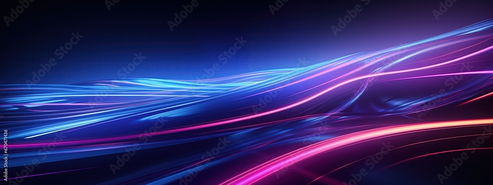3d render abstract futuristic neon background with glow 3d render abstract futuristic neon background with glow