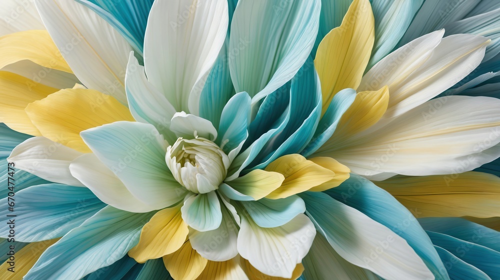 Fototapeta premium Background and texture patterns