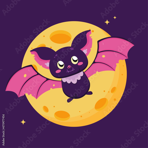 bat