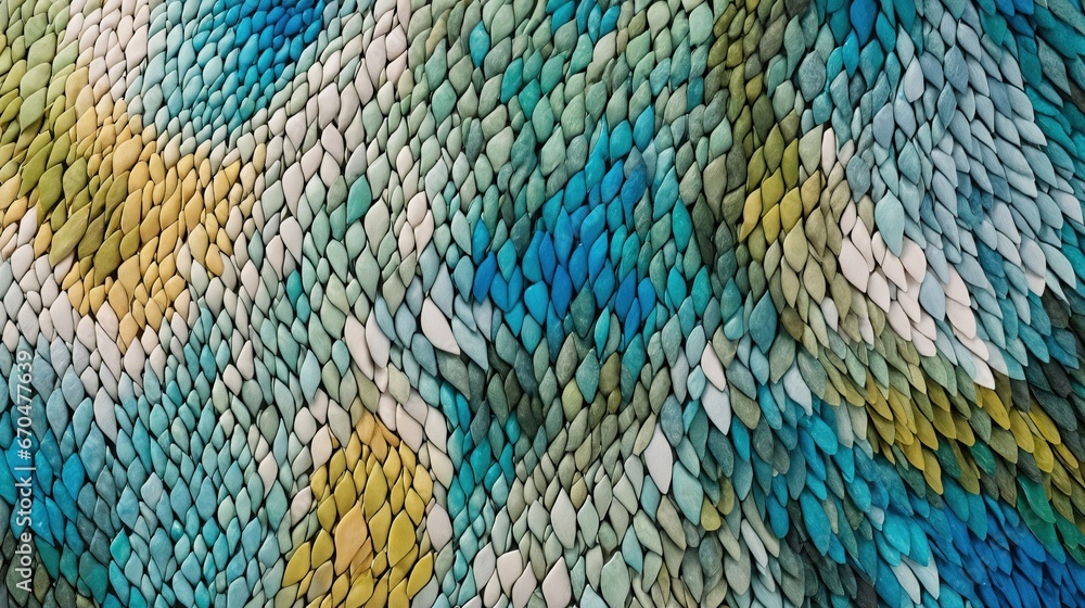 Obraz premium Background and texture patterns