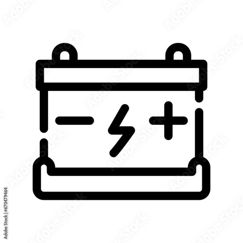 Battery Icon