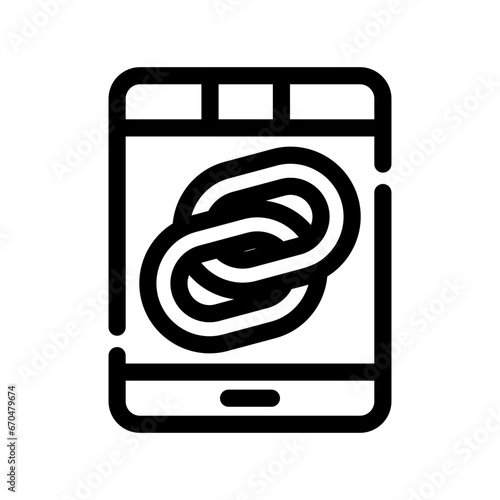 Connectivity Icon