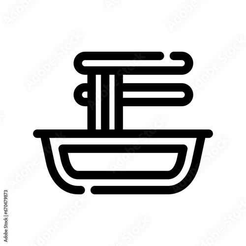 Falafel Icon