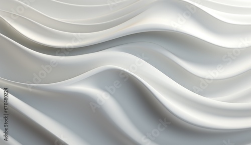 white wavy, wallpaper, illustration, background