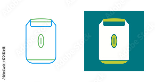 Shaving Machine Vector Icon