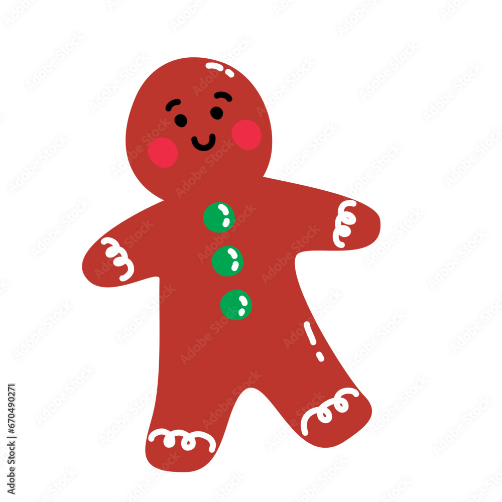 Christmas Element Set Christmas Element Set