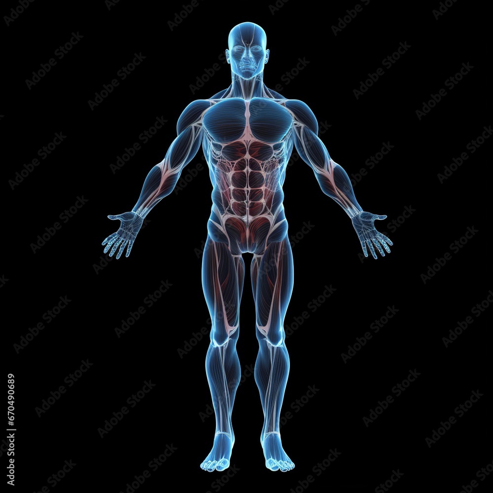 Human Anatomy Human Anatomy