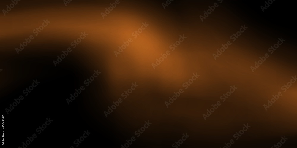 Brown orange soft texture background for design.
