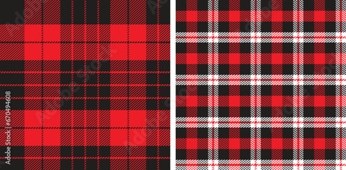 Textile Pattern hand loom seamless pattern vector illustration
