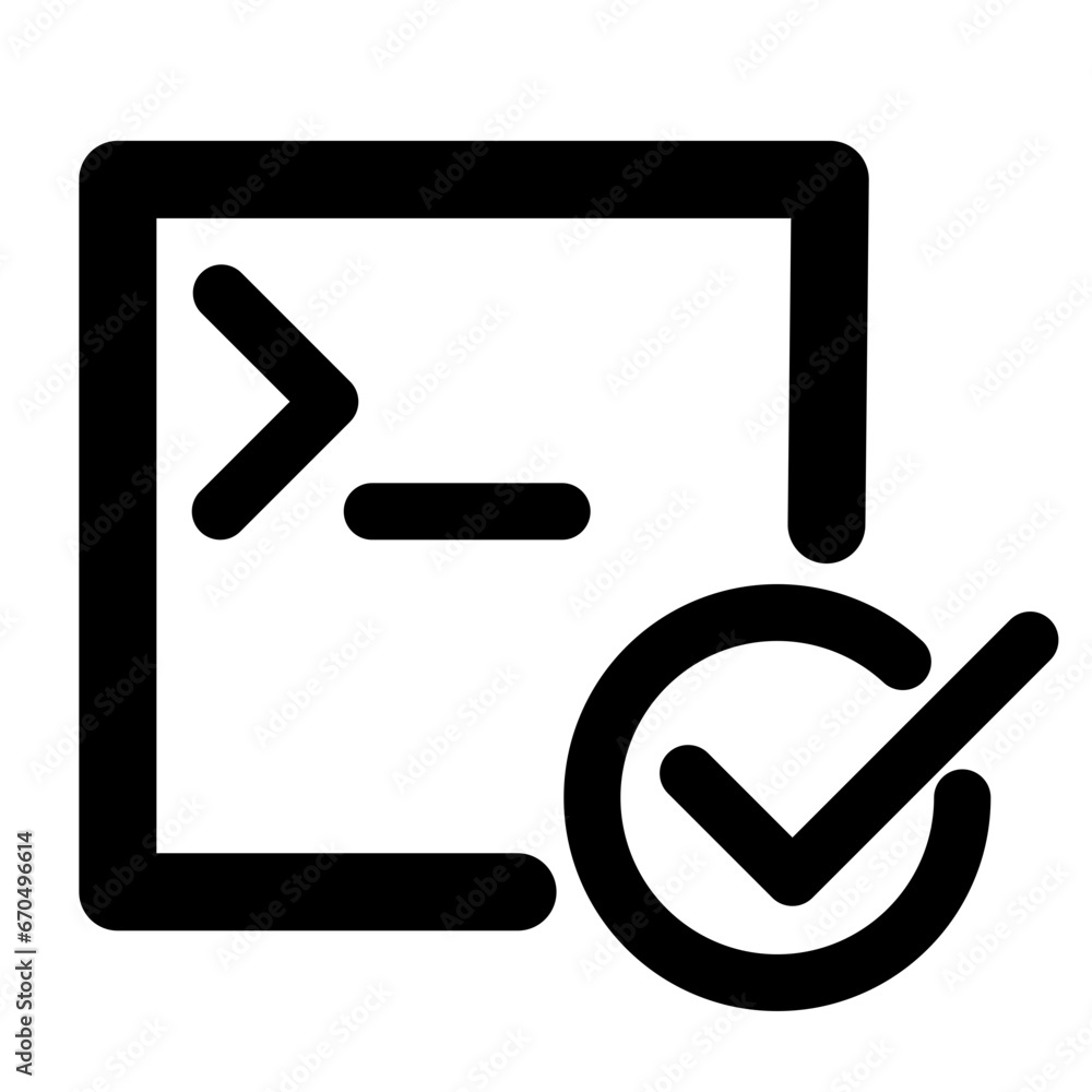 Command prompt icon Command prompt icon