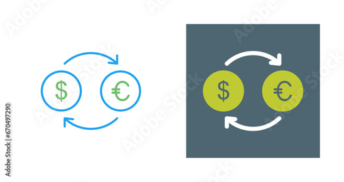 Yen Currency Vector Icon