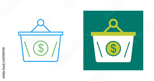 Digital Marketing Vector Icon