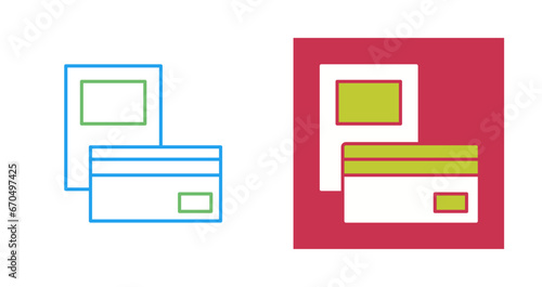 Social Circle Vector Icon