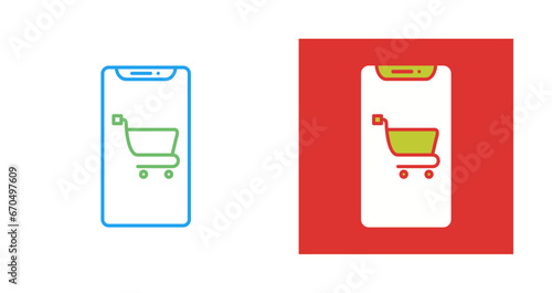 Digital Currency Vector Icon