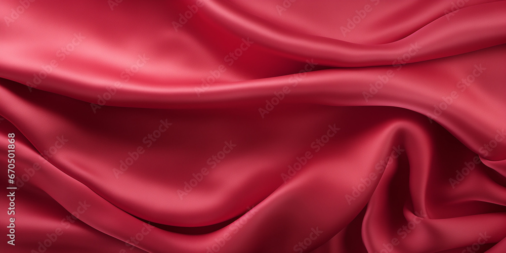 Obraz premium Realistic a fabric texture background