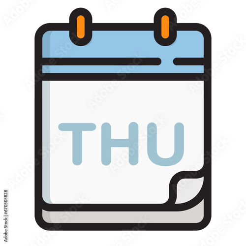 thursday