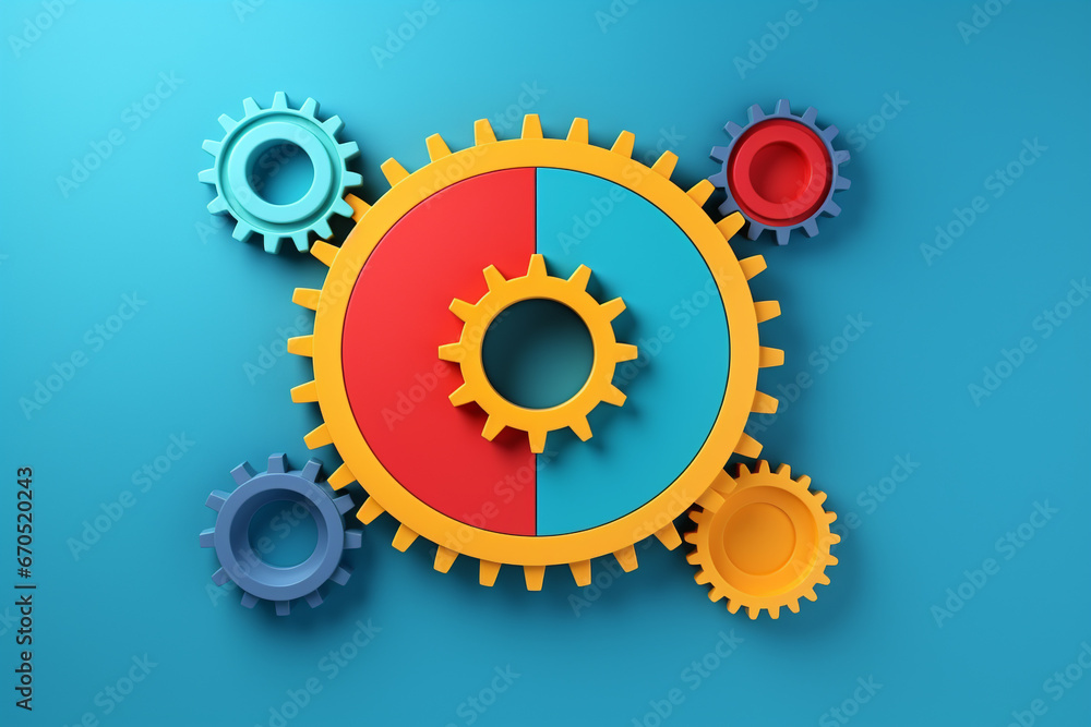 Abstract gear wheel mechanism background, machine and engineering tool equipment technology Abstract gear wheel mechanism background, machine and engineering tool equipment technology