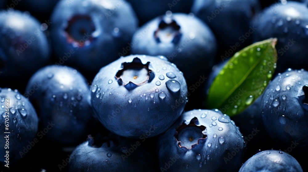 blueberries background blueberries background