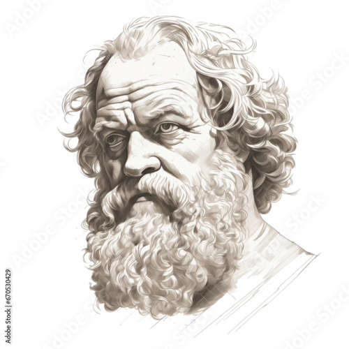 Socrates photo