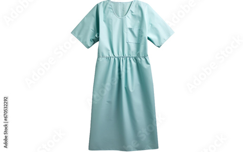 Disposable Medical Gown Information Transparent PNG ©  Creative_studio