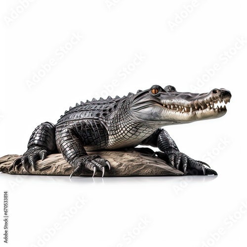 American Alligator