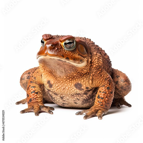 American toad Anaxyrus americanus