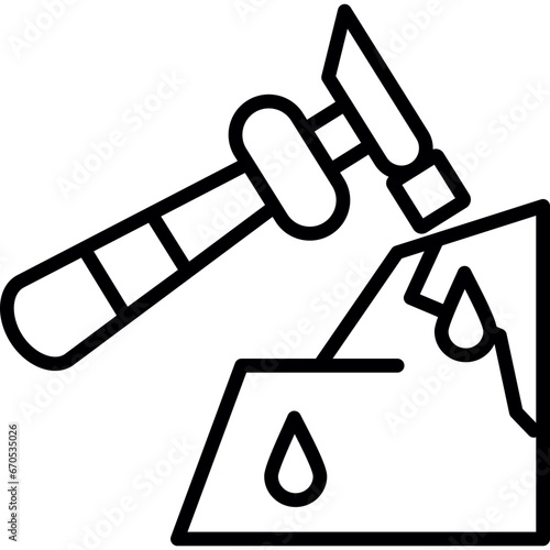 Icebreaker Icon