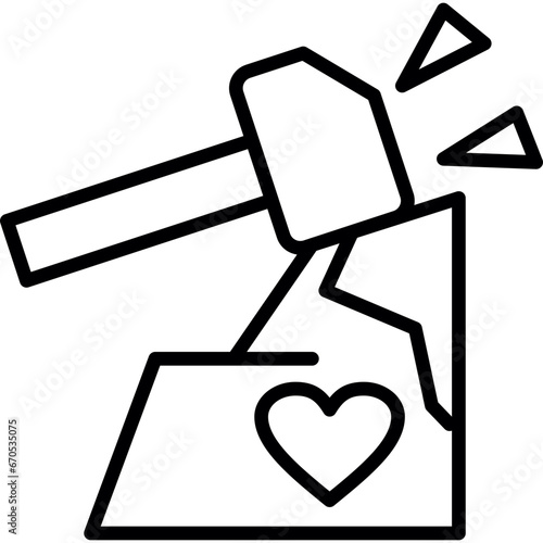 Icebreaker Icon