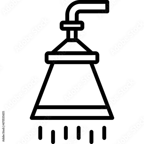 Fume Hood Icon