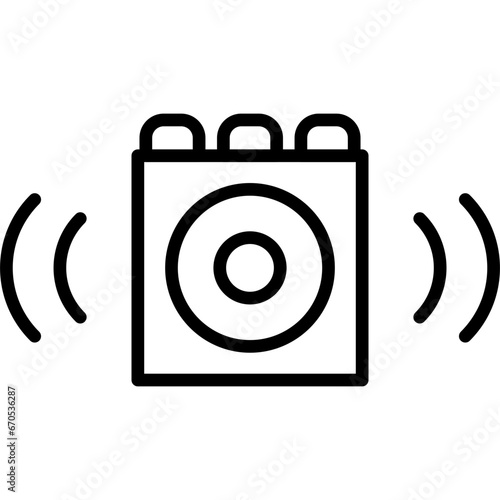 Sensor Icon