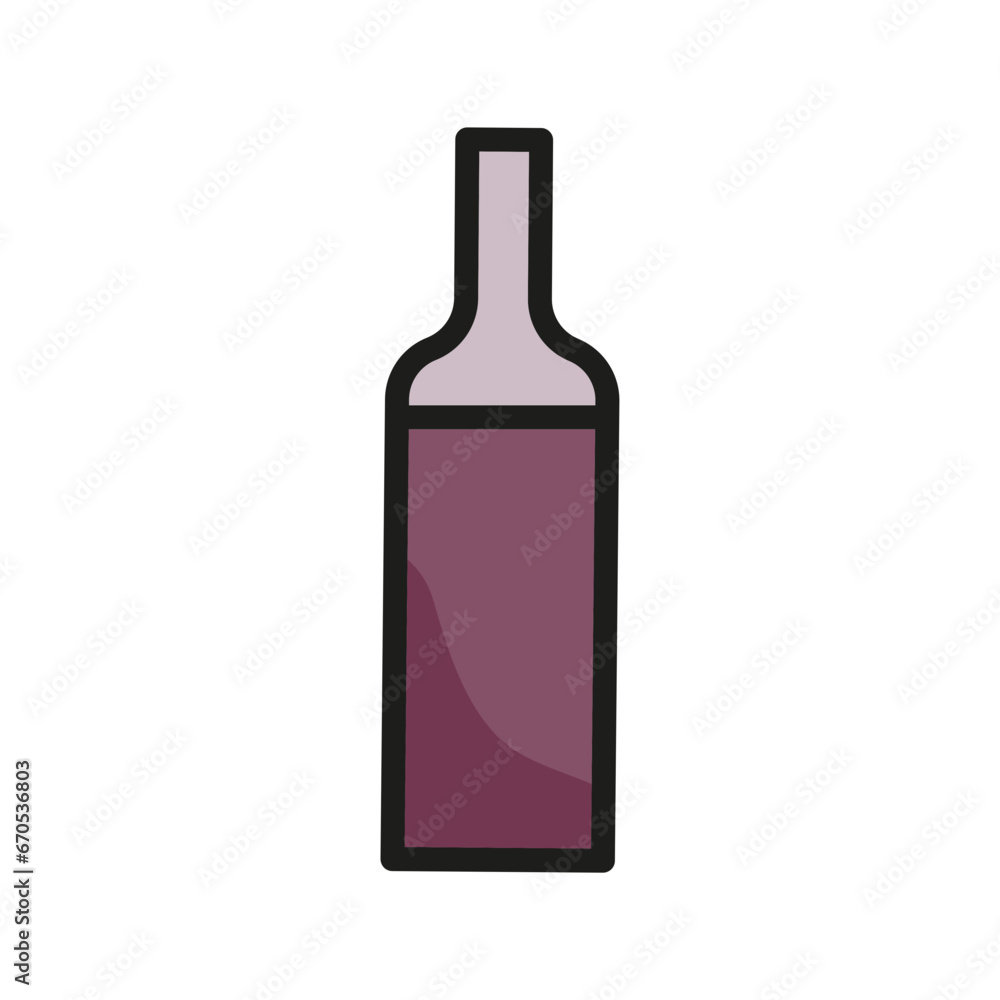 Wine cellar icon Wine cellar icon