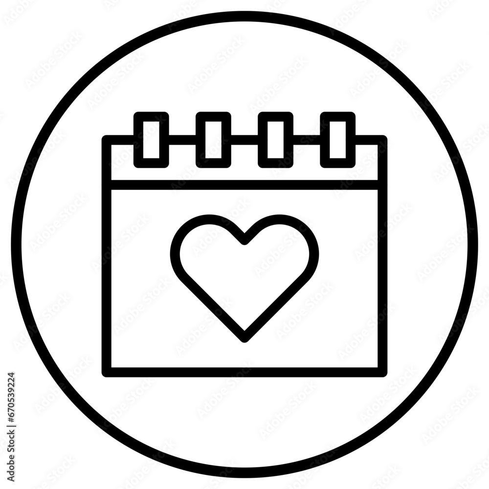 Wedding day Vector Icon Design Illustration Wedding day Vector Icon Design Illustration
