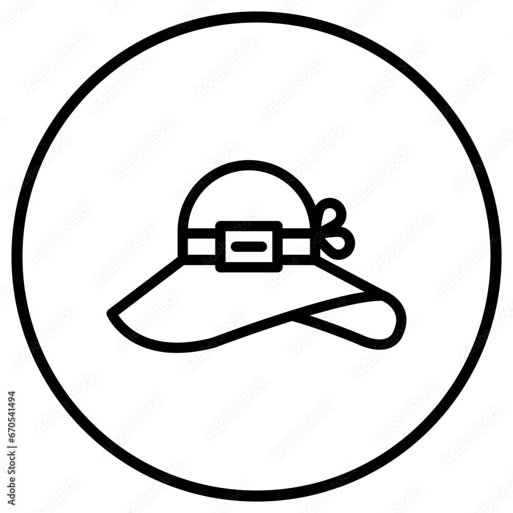 Pamela Vector Icon Design Illustration Pamela Vector Icon Design Illustration
