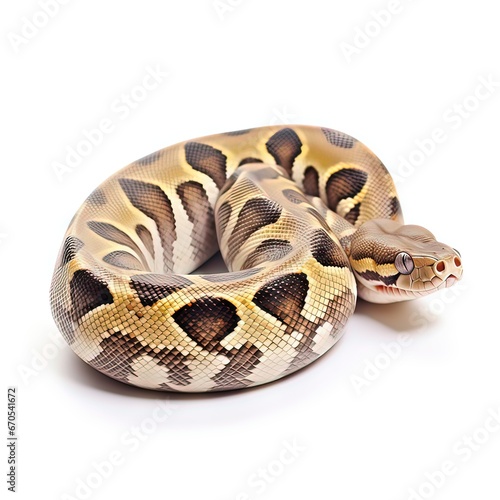 Ball Python