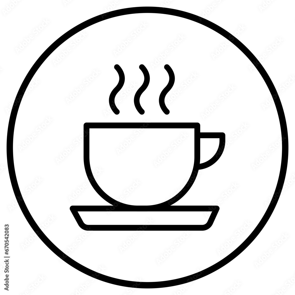 Cup Vector Icon Design Illustration Cup Vector Icon Design Illustration