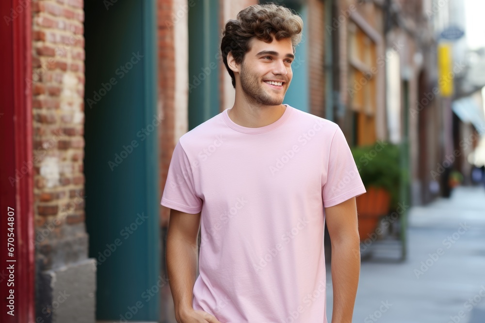Blank Tee Mockup Blank Tee Mockup