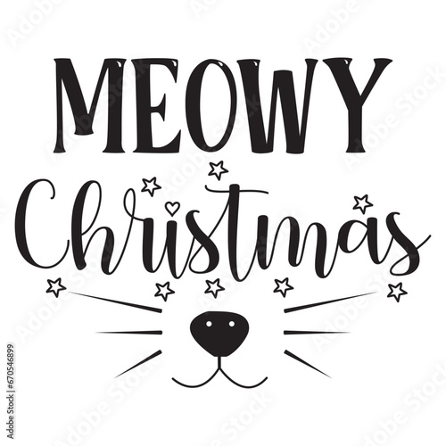 Meowy Christmas