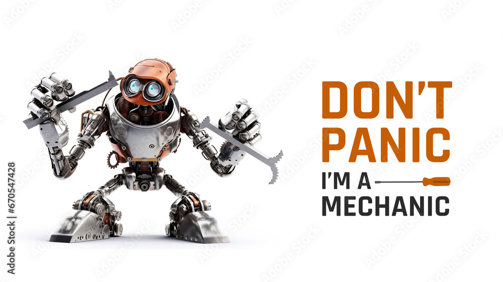 Don't panic I'm mechanic page template for website Web Under Maintenance web page. Don't panic I'm mechanic page template for website Web Under Maintenance web page.