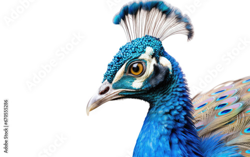 Peafowl Plumage and Behavior Transparent PNG ©  Creative_studio