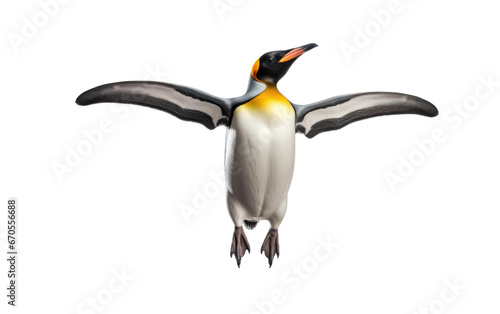 The Life of Penguins Transparent PNG