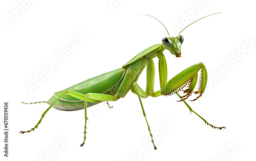 Praying Mantis Graceful Insects Transparent PNG