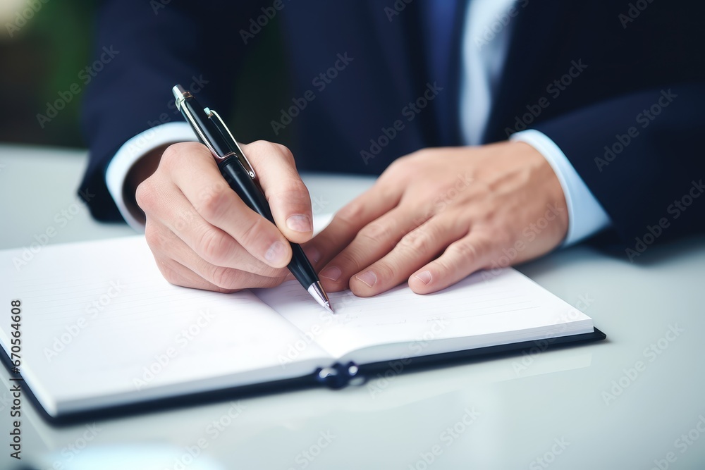 Pen to Paper Pen to Paper